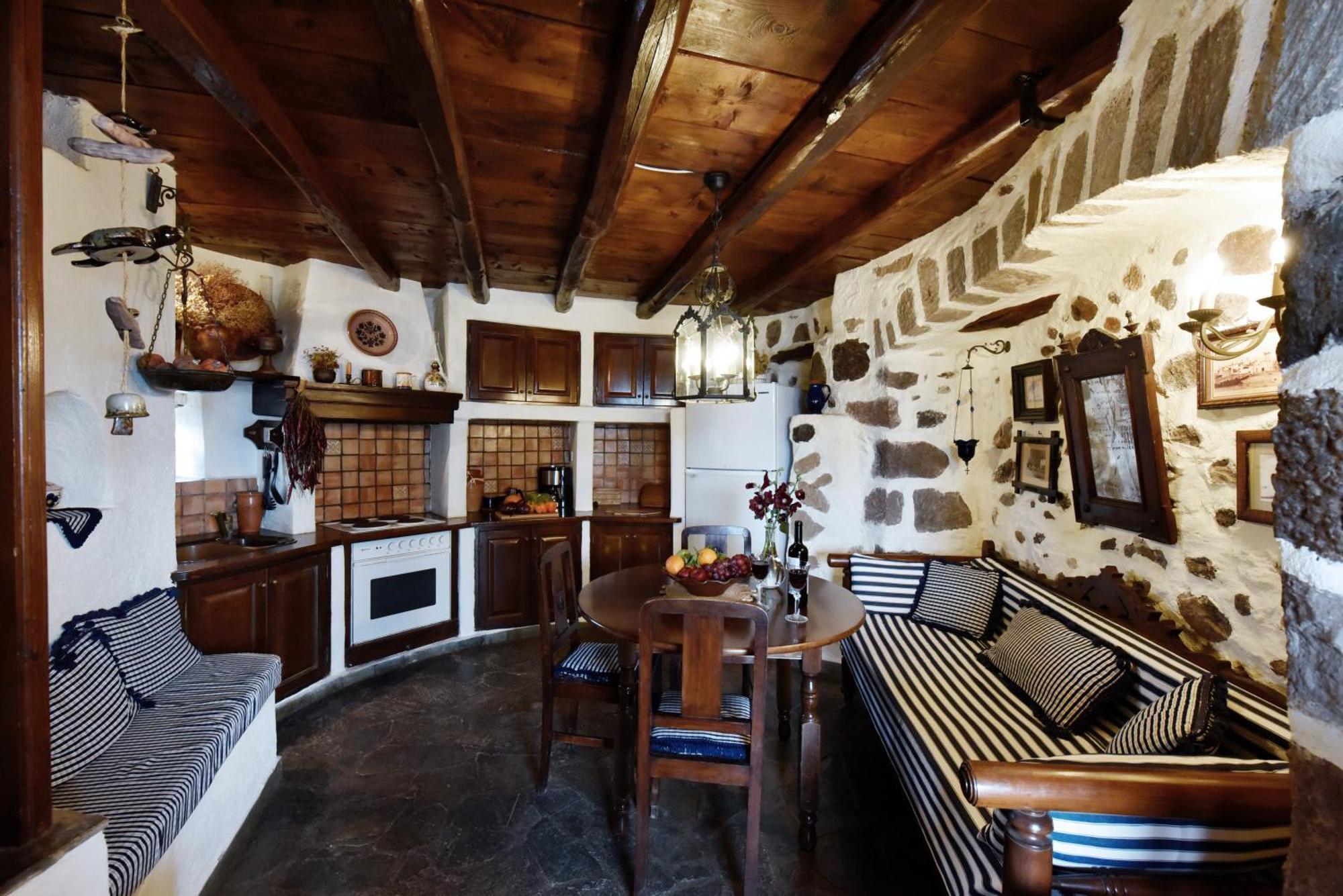 פלאקה Anastasia'S Windmill And Anastasia'S Studio מראה חיצוני תמונה