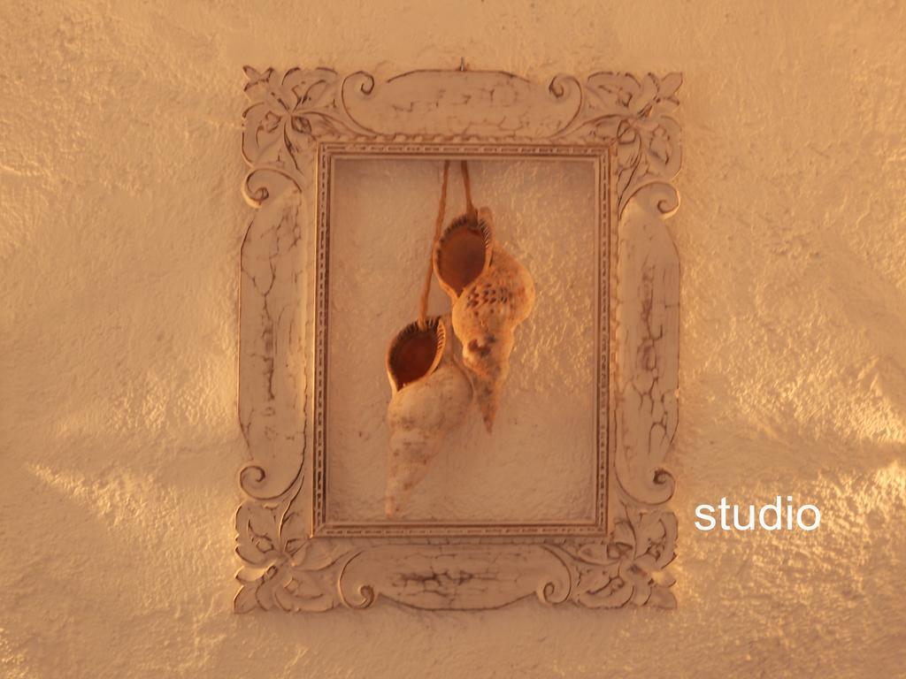 פלאקה Anastasia'S Windmill And Anastasia'S Studio מראה חיצוני תמונה